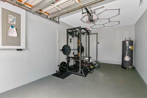 Adosado en venta en Dania Beach, Florida, 3 dormitorios, 151.71 m2 № 2262771 - foto 3