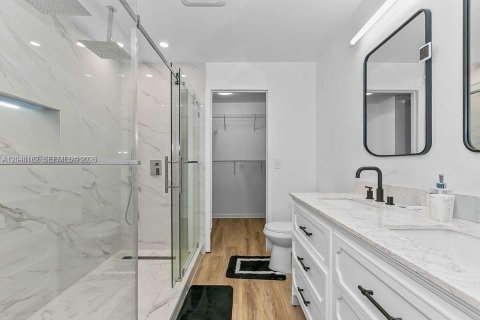Adosado en venta en Dania Beach, Florida, 3 dormitorios, 151.71 m2 № 2262771 - foto 19