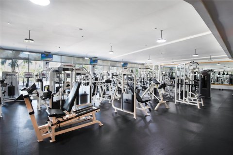 Condominio en alquiler en Miami Beach, Florida, 1 dormitorio, 79.15 m2 № 1896494 - foto 19