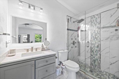 House in Land O' Lakes, Florida 4 bedrooms, 137.03 sq.m. № 1803463 - photo 16