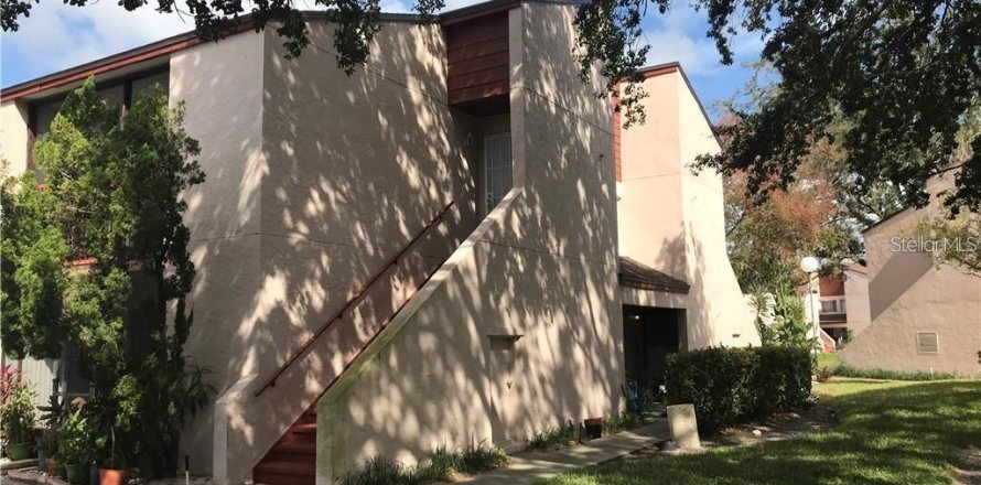 Condominio en Orlando, Florida, 2 dormitorios № 1910532