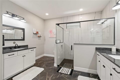 Купить виллу или дом в Альва, Флорида 7 комнат, 213.95м2, № 1542041 - фото 15