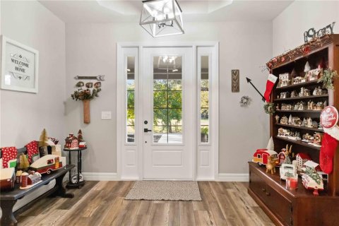 Купить виллу или дом в Альва, Флорида 7 комнат, 213.95м2, № 1542041 - фото 3