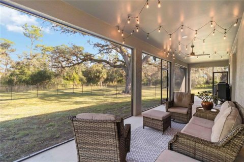 Купить виллу или дом в Альва, Флорида 7 комнат, 213.95м2, № 1542041 - фото 26