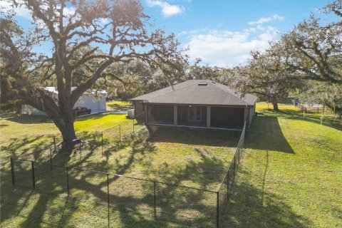 Купить виллу или дом в Альва, Флорида 7 комнат, 213.95м2, № 1542041 - фото 29