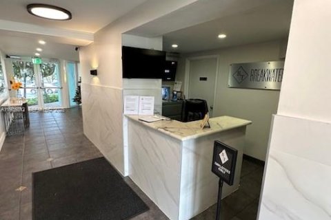Condominio en venta en Fort Lauderdale, Florida, 1 dormitorio, 69.68 m2 № 2088451 - foto 30