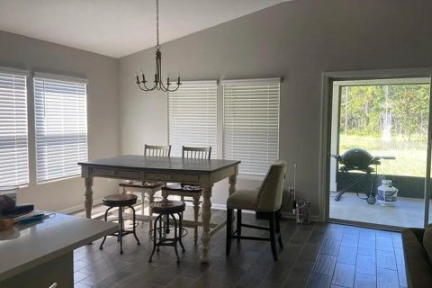 House in Bunnell, Florida 3 bedrooms, 188.87 sq.m. № 1838494 - photo 11