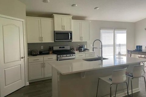 House in Bunnell, Florida 3 bedrooms, 188.87 sq.m. № 1838494 - photo 2