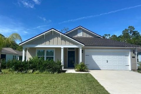 House in Bunnell, Florida 3 bedrooms, 188.87 sq.m. № 1838494 - photo 1