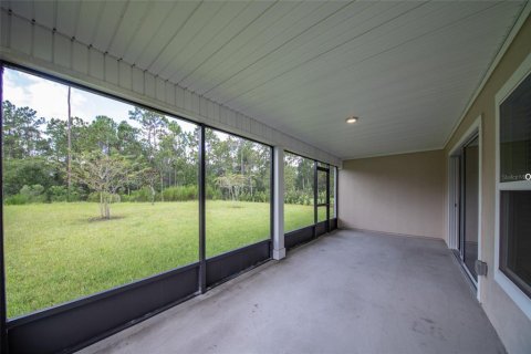 House in Bunnell, Florida 3 bedrooms, 188.87 sq.m. № 1838494 - photo 29