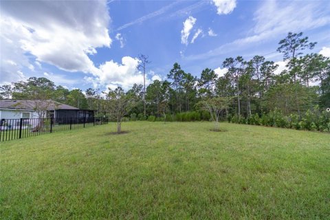 House in Bunnell, Florida 3 bedrooms, 188.87 sq.m. № 1838494 - photo 25