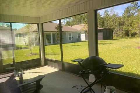 House in Bunnell, Florida 3 bedrooms, 188.87 sq.m. № 1838494 - photo 12