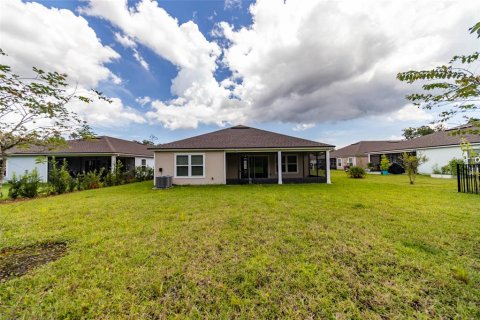 House in Bunnell, Florida 3 bedrooms, 188.87 sq.m. № 1838494 - photo 26
