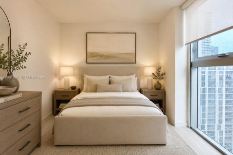 Condo in Miami, Florida, 2 bedrooms  № 2370011 - photo 12