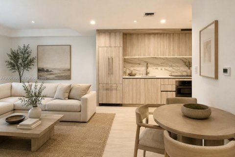Condo in Miami, Florida, 2 bedrooms  № 2370011 - photo 2