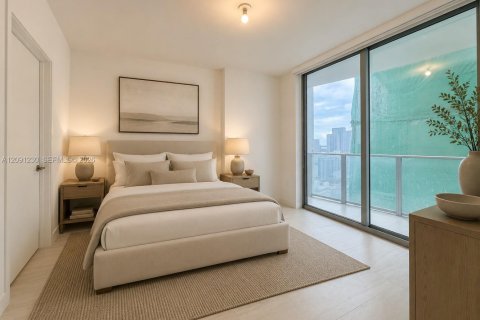Condo in Miami, Florida, 2 bedrooms  № 2370011 - photo 10