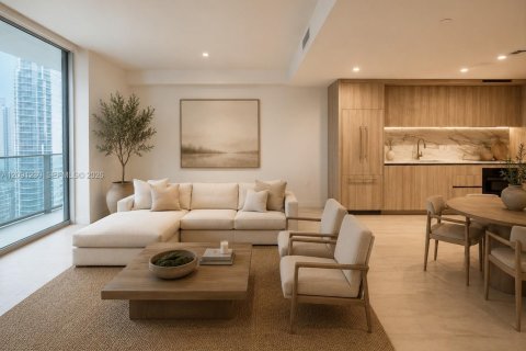 Condo in Miami, Florida, 2 bedrooms № 2370011