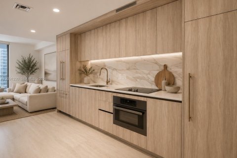 Condo in Miami, Florida, 2 bedrooms  № 2370011 - photo 8