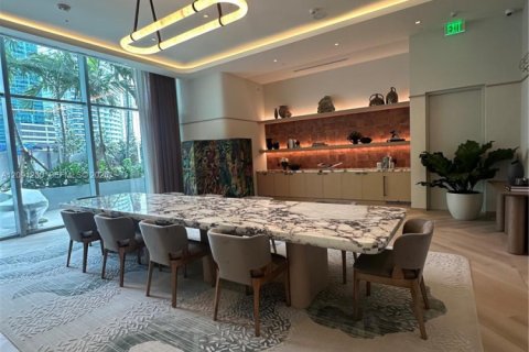 Condo in Miami, Florida, 2 bedrooms  № 2370011 - photo 24