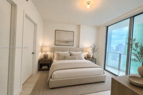 Condo in Miami, Florida, 2 bedrooms  № 2370011 - photo 7