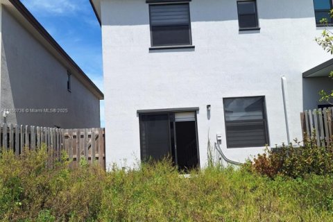 Townhouse in Homestead, Florida 3 bedrooms, 140.65 sq.m. № 1867003 - photo 21