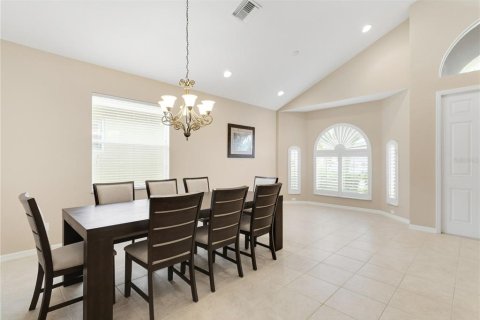 House in Punta Gorda, Florida 3 bedrooms, 218.69 sq.m. № 2091666 - photo 5