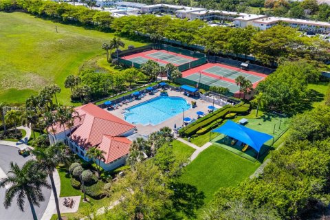 Touwnhouse à louer à Hollywood, Floride: 2 chambres, 130.43 m2 № 2172421 - photo 29