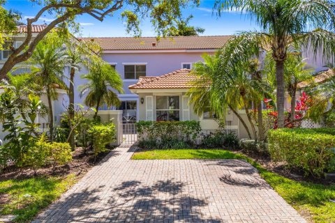 Touwnhouse à louer à Hollywood, Floride: 2 chambres, 130.43 m2 № 2172421 - photo 25