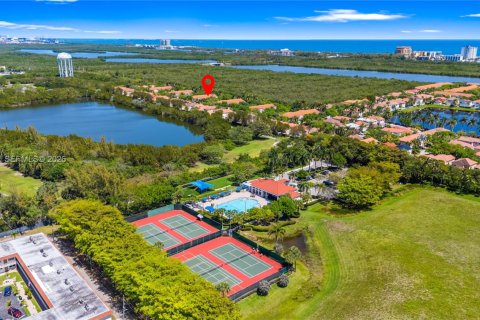 Touwnhouse à louer à Hollywood, Floride: 2 chambres, 130.43 m2 № 2172421 - photo 30