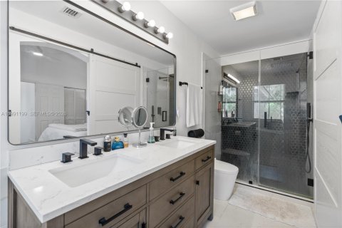 Touwnhouse à louer à Hollywood, Floride: 2 chambres, 130.43 m2 № 2172421 - photo 21