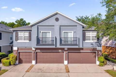 Condominio en Orlando, Florida, 3 dormitorios  № 2117396