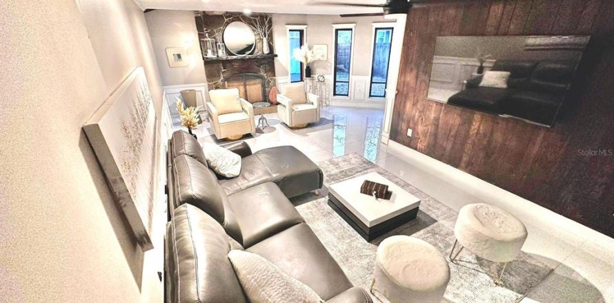 Villa ou maison à Orlando, Floride 2 chambres, 120.77 m2 № 1775663