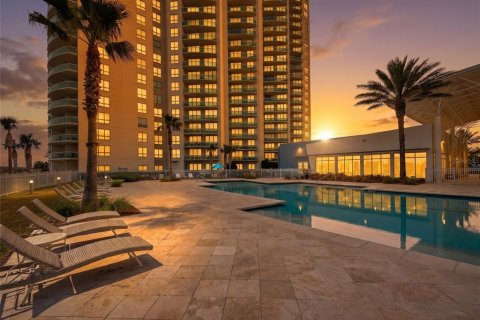 Condo à Holly Hill, Floride, 2 chambres № 2348254