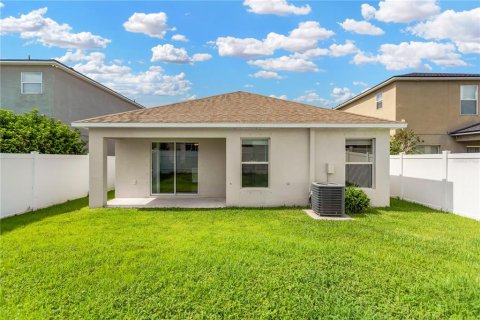 Villa ou maison à vendre à Ruskin, Floride: 3 chambres, 122.63 m2 № 1825278 - photo 27
