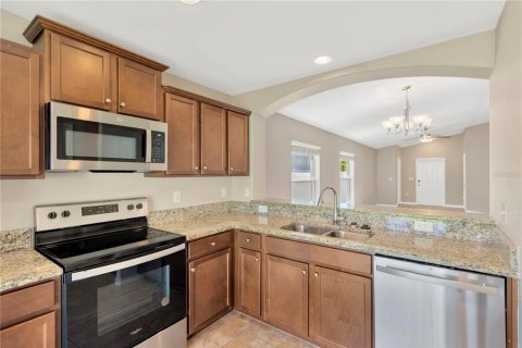 Villa ou maison à vendre à Ruskin, Floride: 3 chambres, 122.63 m2 № 1825278 - photo 13