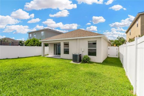 Villa ou maison à vendre à Ruskin, Floride: 3 chambres, 122.63 m2 № 1825278 - photo 28