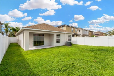 Villa ou maison à vendre à Ruskin, Floride: 3 chambres, 122.63 m2 № 1825278 - photo 26