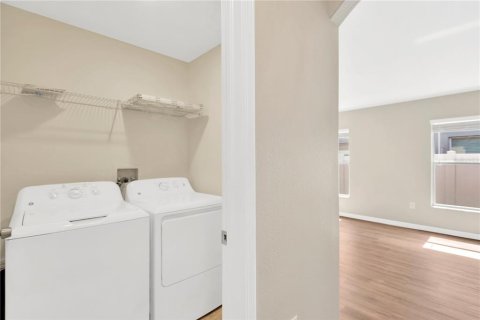Villa ou maison à vendre à Ruskin, Floride: 3 chambres, 122.63 m2 № 1825278 - photo 18