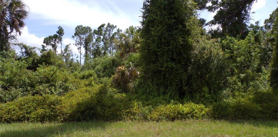 Land in North Port, Florida № 2204482