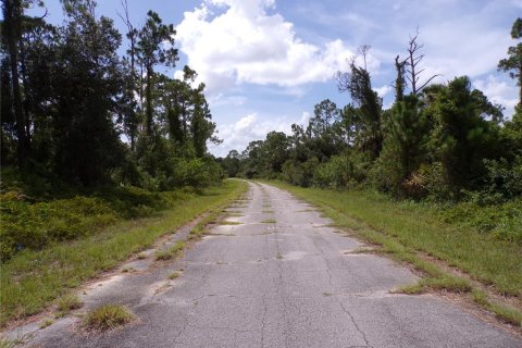 Land in North Port, Florida № 2204482 - photo 8