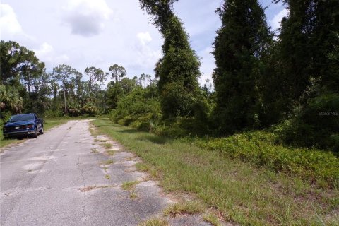 Land in North Port, Florida № 2204482 - photo 4