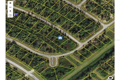Land in North Port, Florida № 2204482 - photo 7
