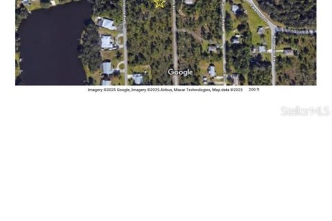 Land in Punta Gorda, Florida № 1721551 - photo 3