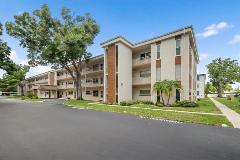 Condo in Saint Petersburg, Florida, 2 bedrooms  № 2267068