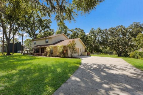 House in Riverview, Florida 4 bedrooms, 215.35 sq.m. № 1873471 - photo 10