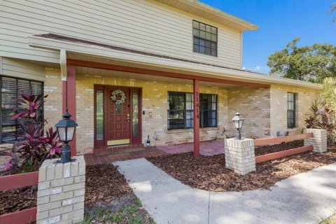House in Riverview, Florida 4 bedrooms, 215.35 sq.m. № 1873471 - photo 9