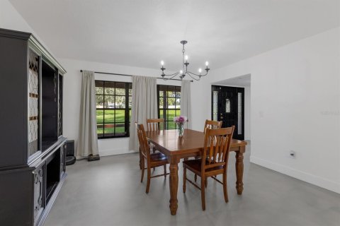 House in Riverview, Florida 4 bedrooms, 215.35 sq.m. № 1873471 - photo 20