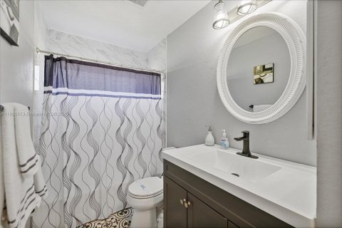 Снять в аренду виллу или дом в Кейп-Корал, Флорида 3 спальни, № 1957716 - фото 20