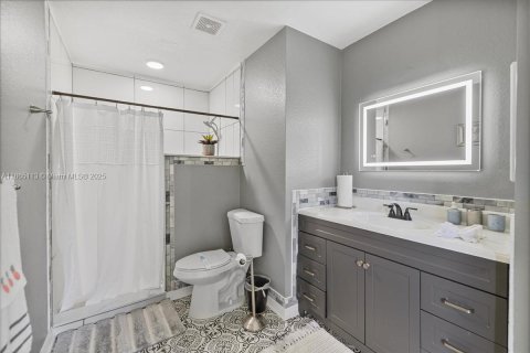 Снять в аренду виллу или дом в Кейп-Корал, Флорида 3 спальни, № 1957716 - фото 17