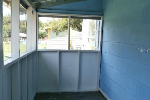 Immobilier commercial à vendre à DeLand, Floride: 8 chambres, 222.04 m2 № 1820937 - photo 21
